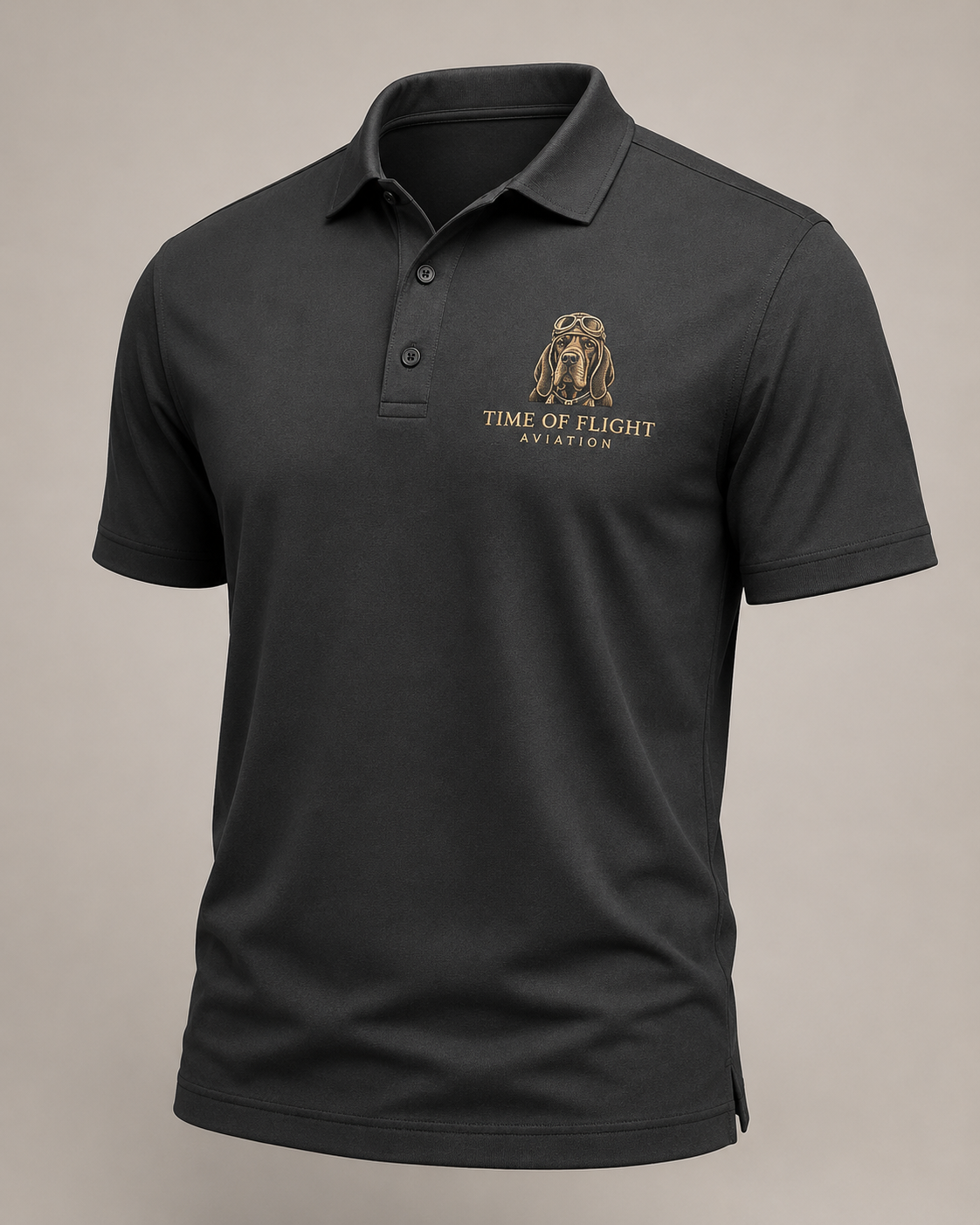 Time of Flight Polo